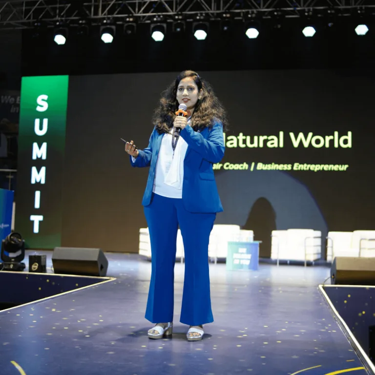 Bindu Natural World — Hair Regrowth Expert
