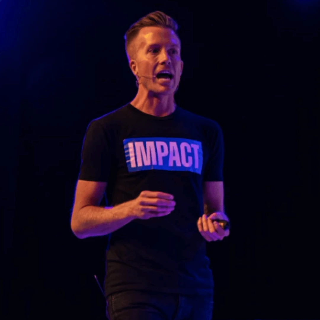 Brody Lee — Business Coach