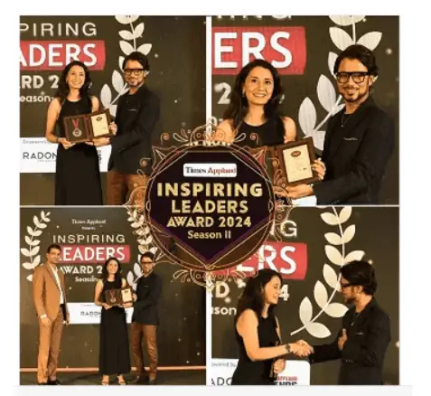 Sakshi Chandrakar — Career Branding Coach